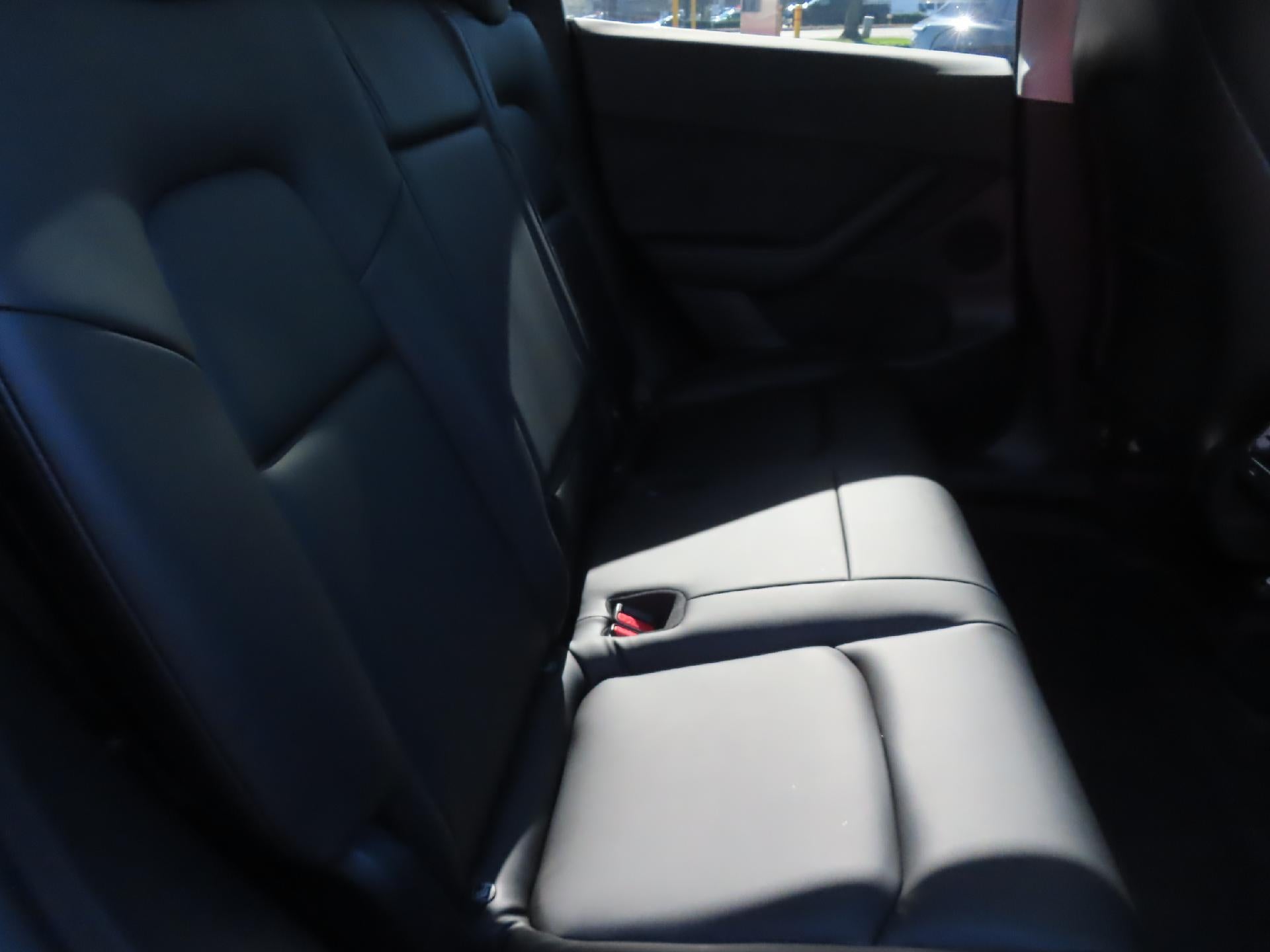 2021 Tesla Model Y Performance