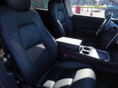 2021 Tesla Model Y Performance