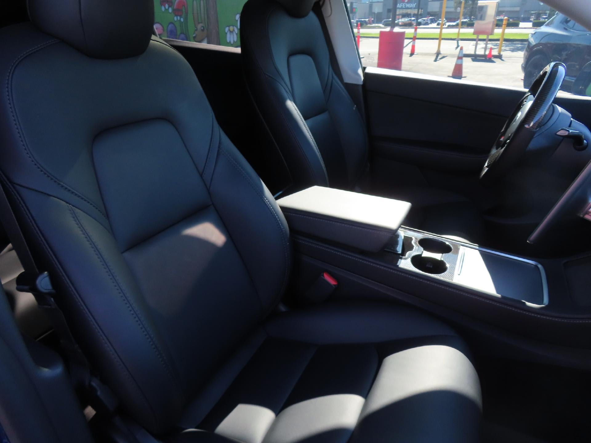 2021 Tesla Model Y Performance
