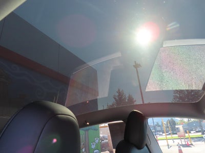 2021 Tesla Model Y Performance