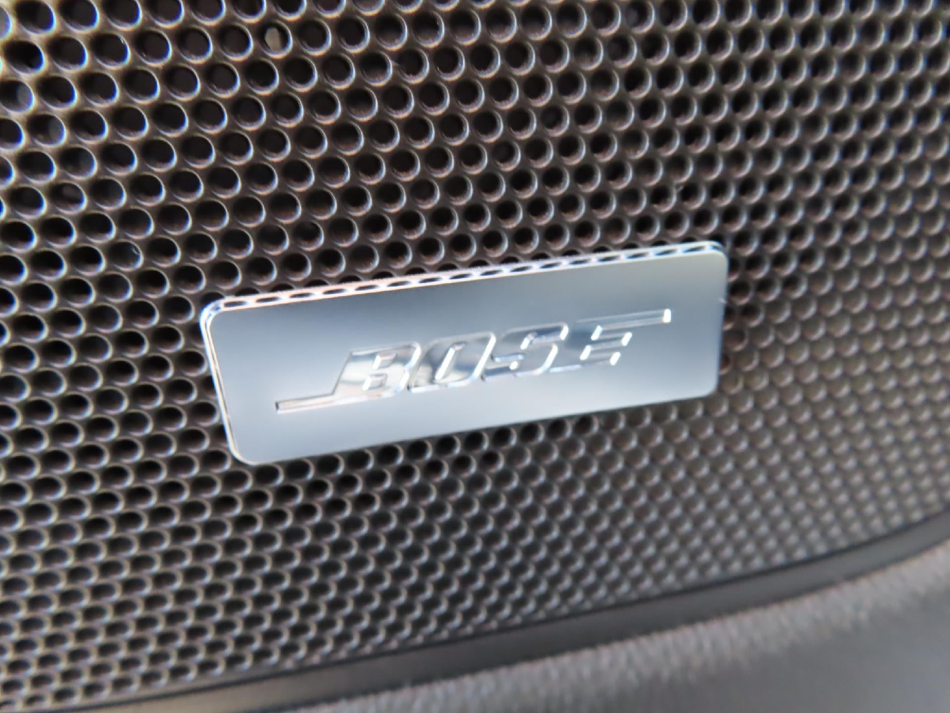 2017 Chevrolet SS Base