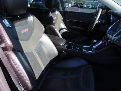 2017 Chevrolet SS Base