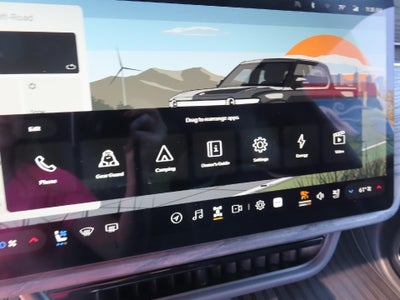 2023 Rivian R1T Adventure