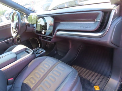 2023 Rivian R1T Adventure