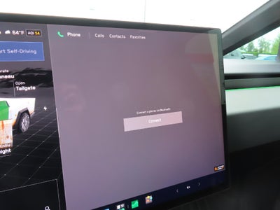 2024 Tesla Cybertruck Base