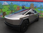 2024 Tesla Cybertruck Base