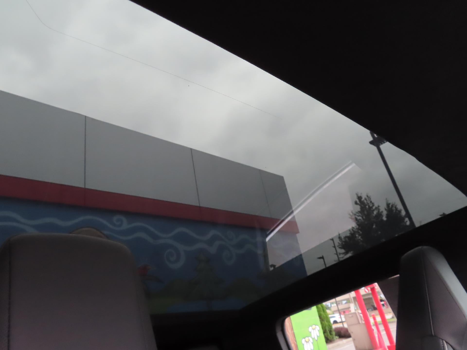 2024 Tesla Cybertruck Base