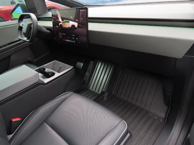 2024 Tesla Cybertruck Base