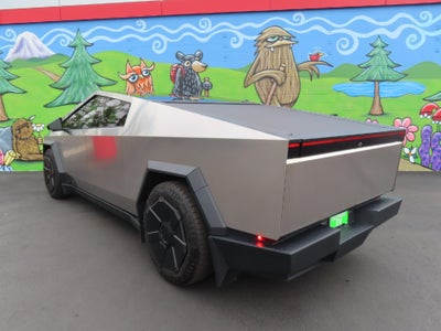 2024 Tesla Cybertruck Base