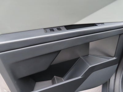 2024 Tesla Cybertruck Base