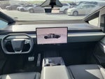 2024 Tesla Cybertruck Base