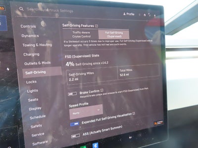 2024 Tesla Cybertruck Base