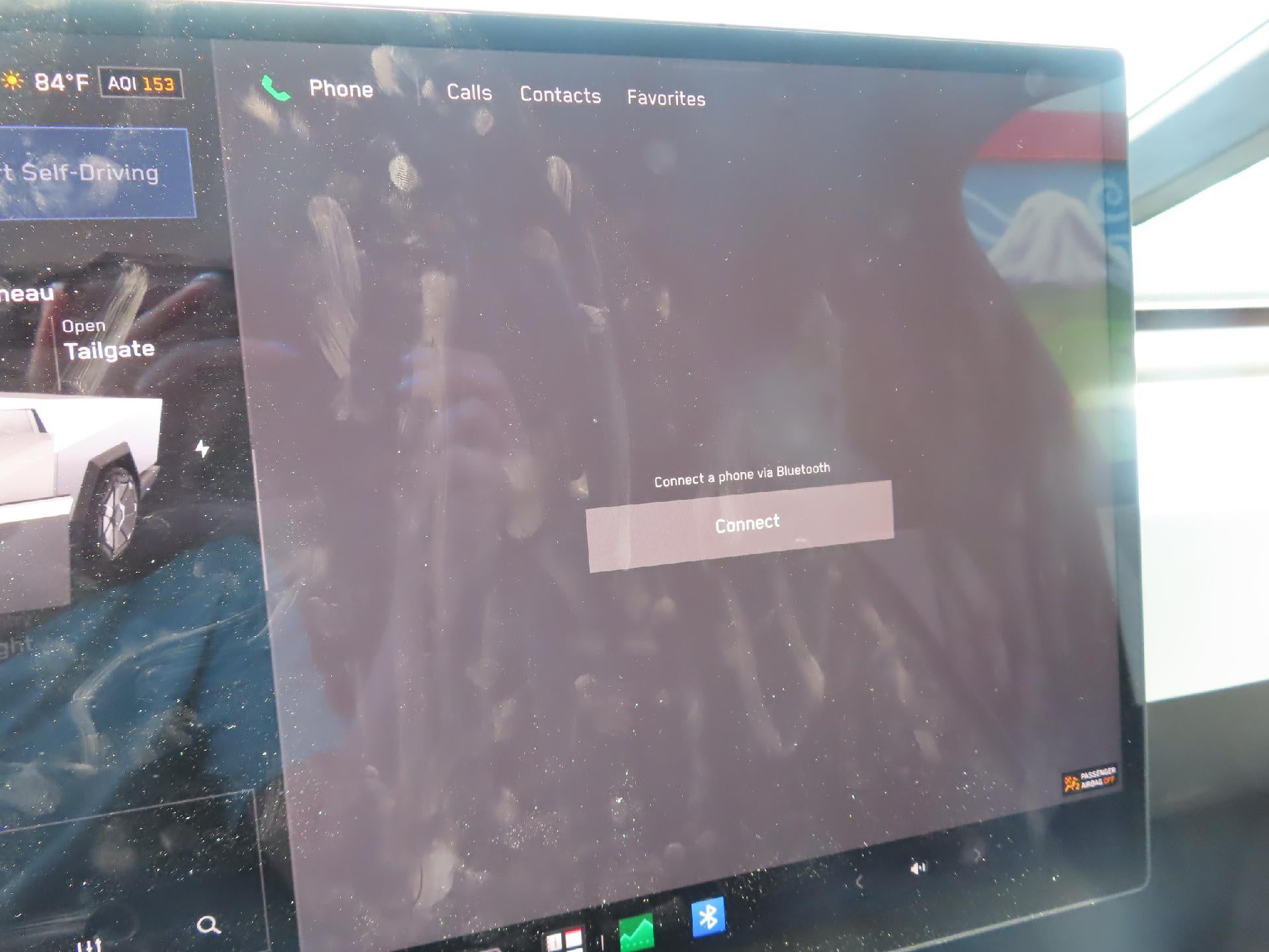 2024 Tesla Cybertruck Base