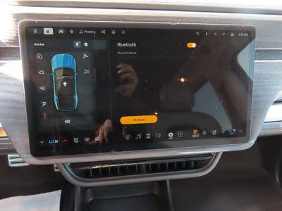 2023 RIVIAN R1S Adventure