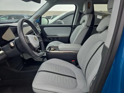 2023 RIVIAN R1S Adventure