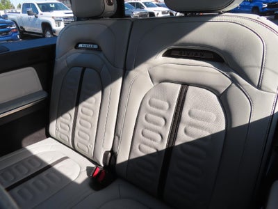 2023 RIVIAN R1S Adventure