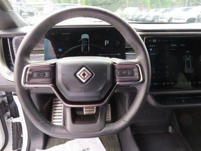 2023 RIVIAN R1S Adventure