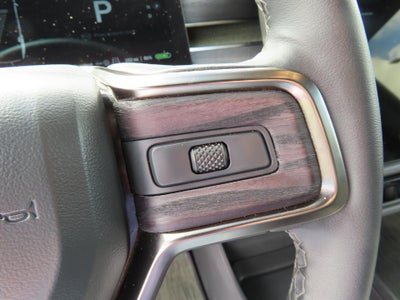 2023 RIVIAN R1S Adventure