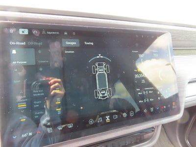 2023 RIVIAN R1S Adventure