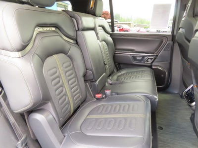 2023 RIVIAN R1S Adventure