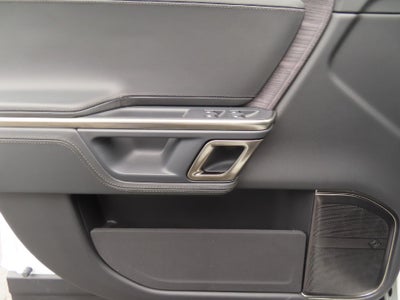 2024 RIVIAN R1S Adventure