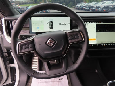 2024 RIVIAN R1S Adventure