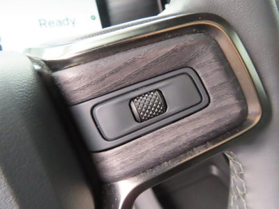 2024 RIVIAN R1S Adventure