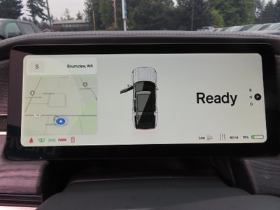 2024 RIVIAN R1S Adventure