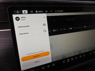 2024 RIVIAN R1S Adventure