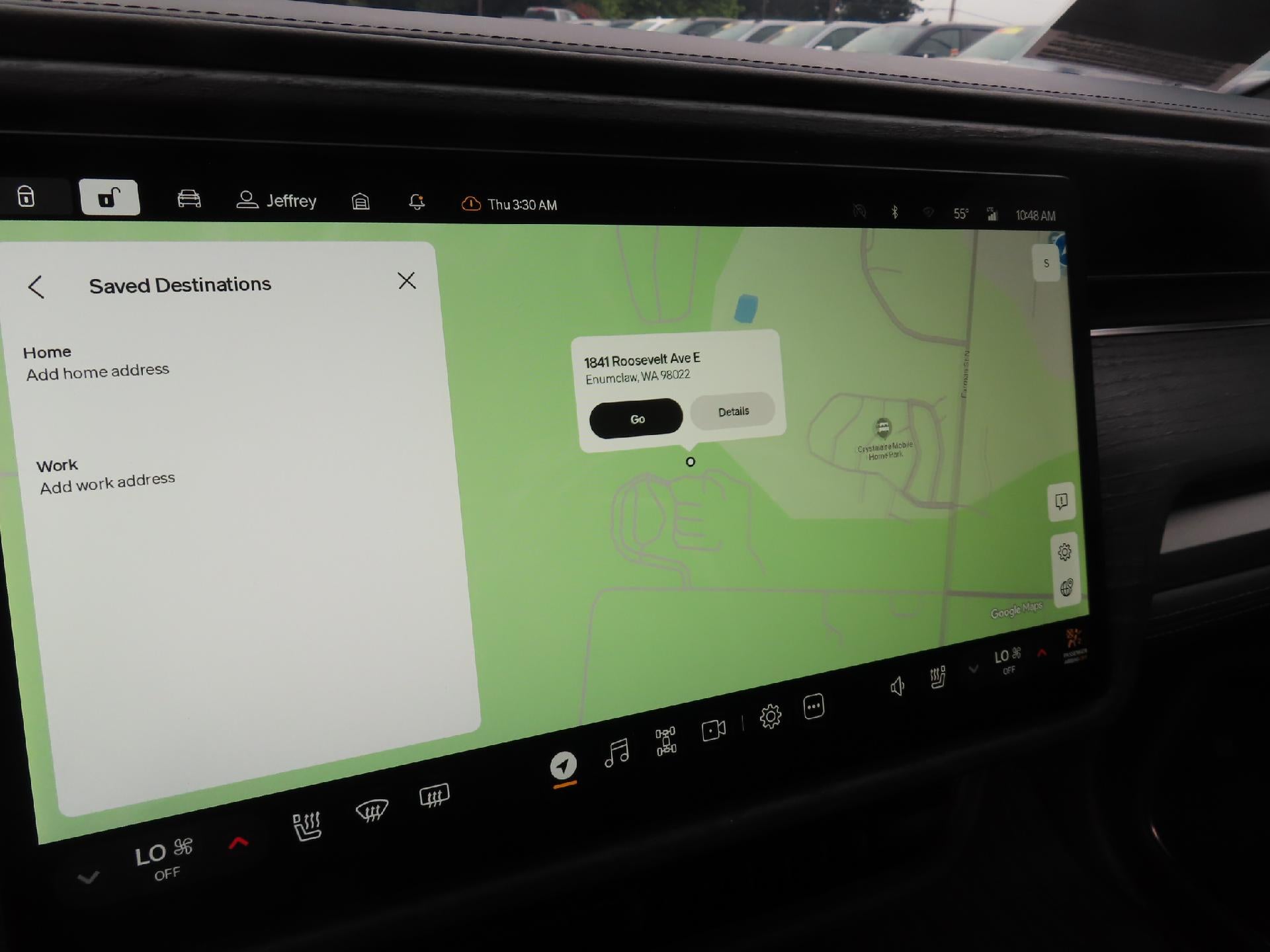 2024 RIVIAN R1S Adventure