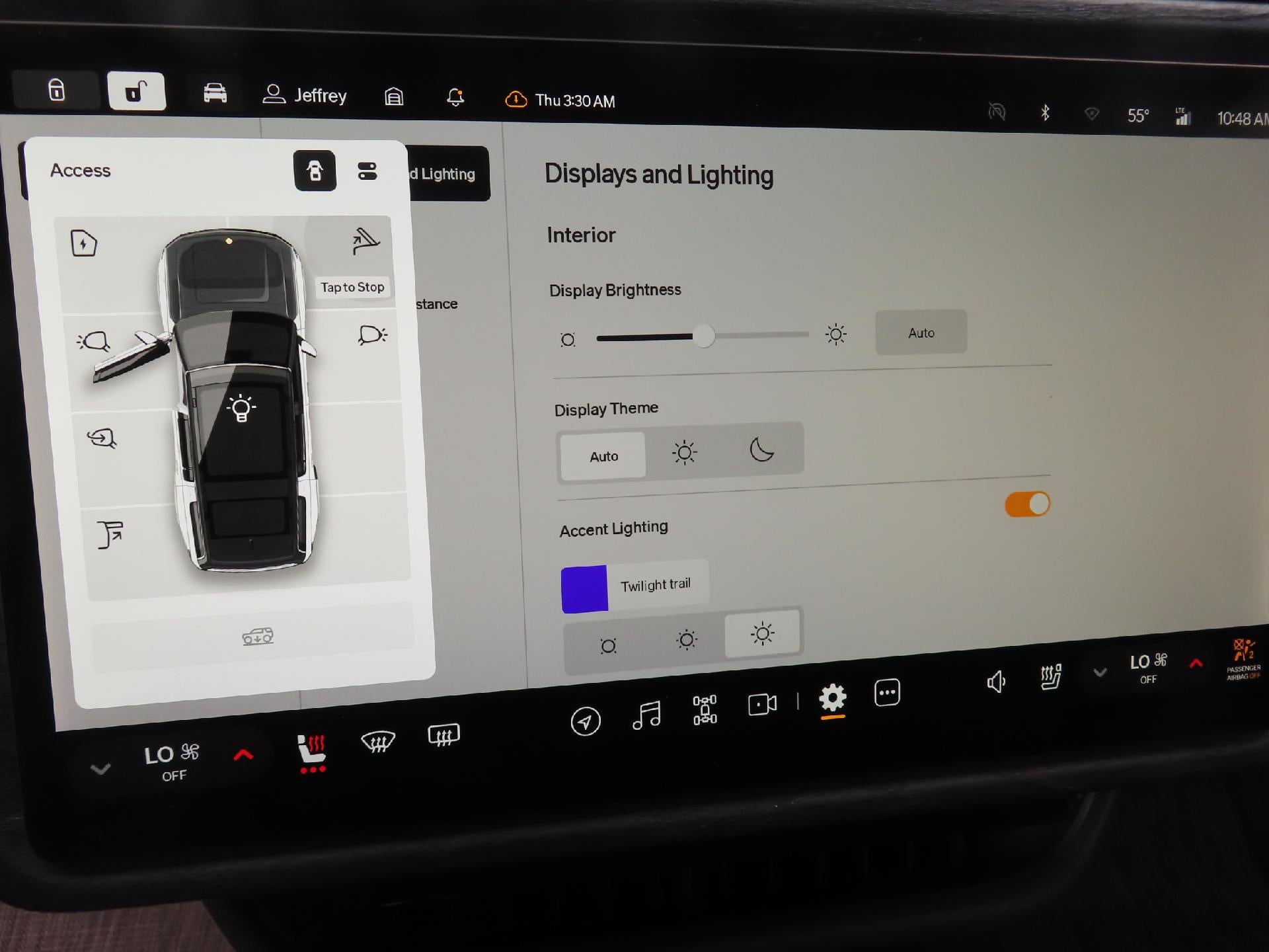2024 RIVIAN R1S Adventure