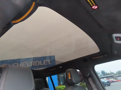 2024 RIVIAN R1S Adventure