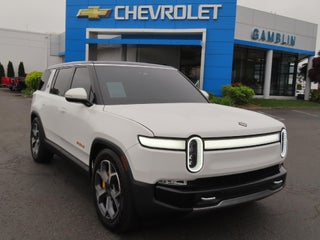 2024 RIVIAN R1S Adventure