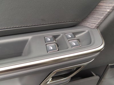2024 RIVIAN R1S Adventure