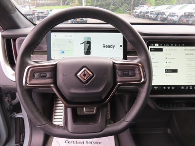 2024 RIVIAN R1S Adventure
