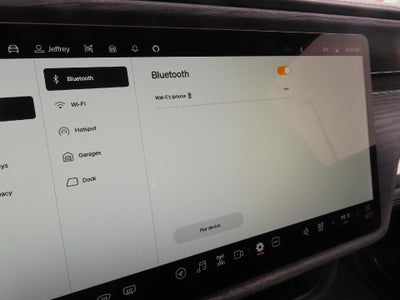 2024 RIVIAN R1S Adventure