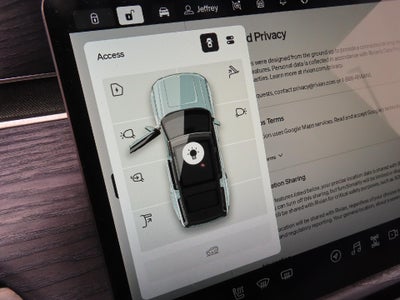 2024 RIVIAN R1S Adventure