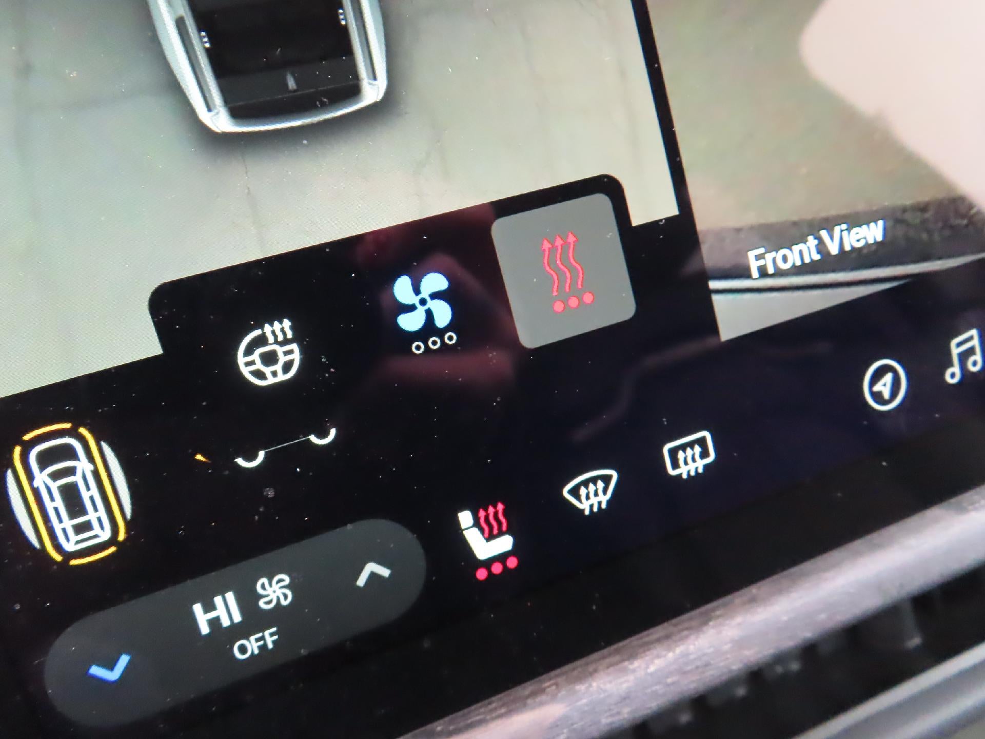 2024 RIVIAN R1S Adventure