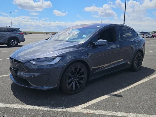 2023 Tesla Model X Standard Range