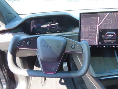 2023 Tesla Model X Standard Range