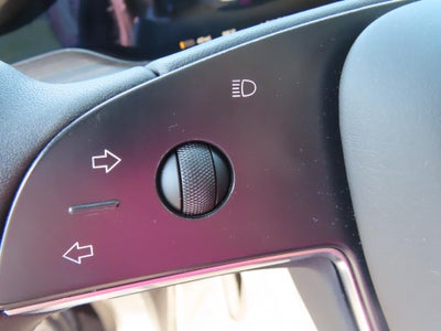 2023 Tesla Model X Standard Range