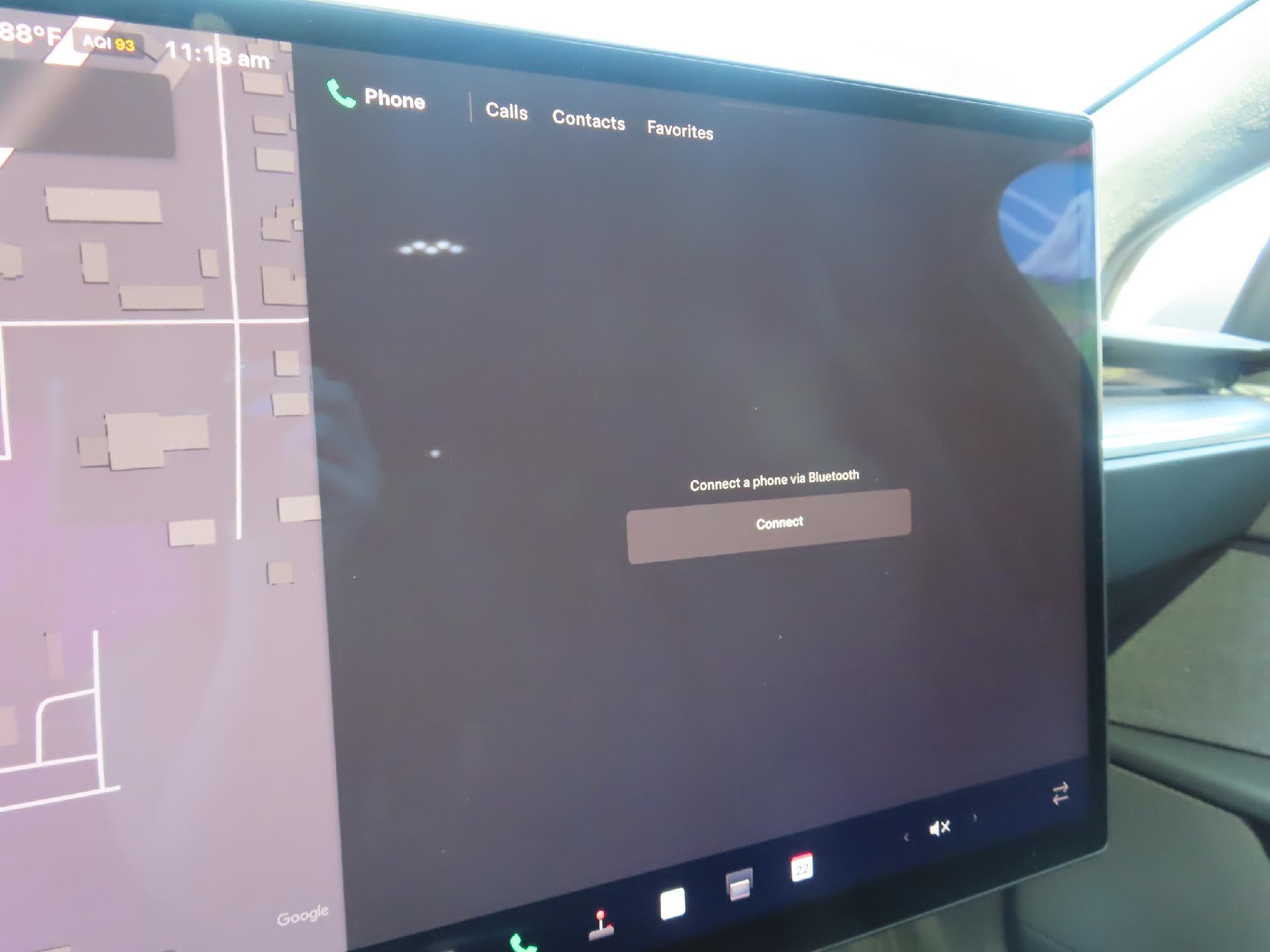 2023 Tesla Model X Standard Range