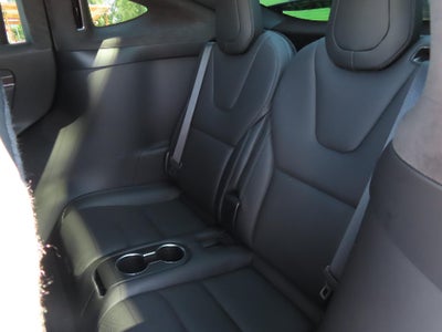 2023 Tesla Model X Standard Range
