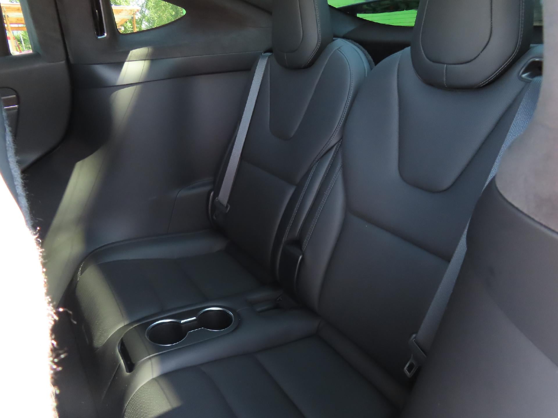 2023 Tesla Model X Standard Range