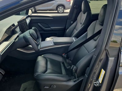 2023 Tesla Model X Standard Range