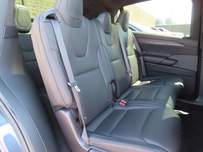 2023 Tesla Model X Standard Range