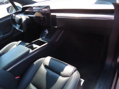 2023 Tesla Model X Standard Range