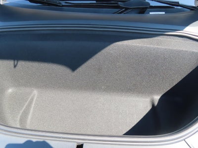 2023 Tesla Model X Standard Range