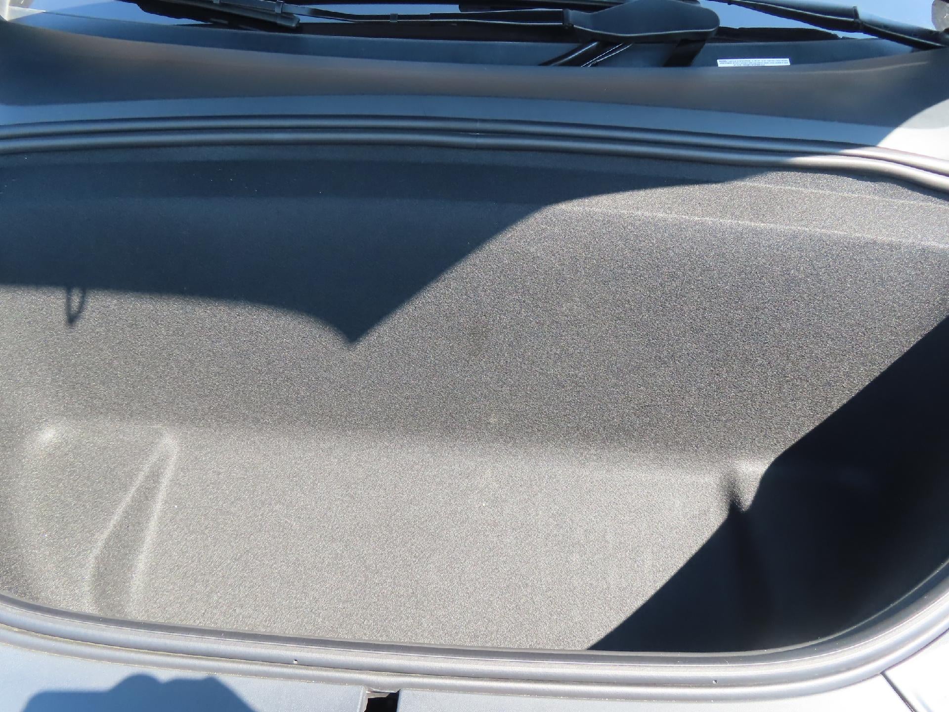2023 Tesla Model X Standard Range