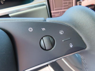 2023 Tesla Model X Standard Range
